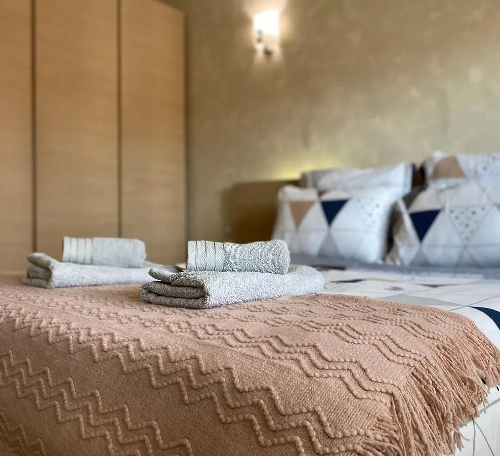 Entire Apartment For 4 Guests In Sofya