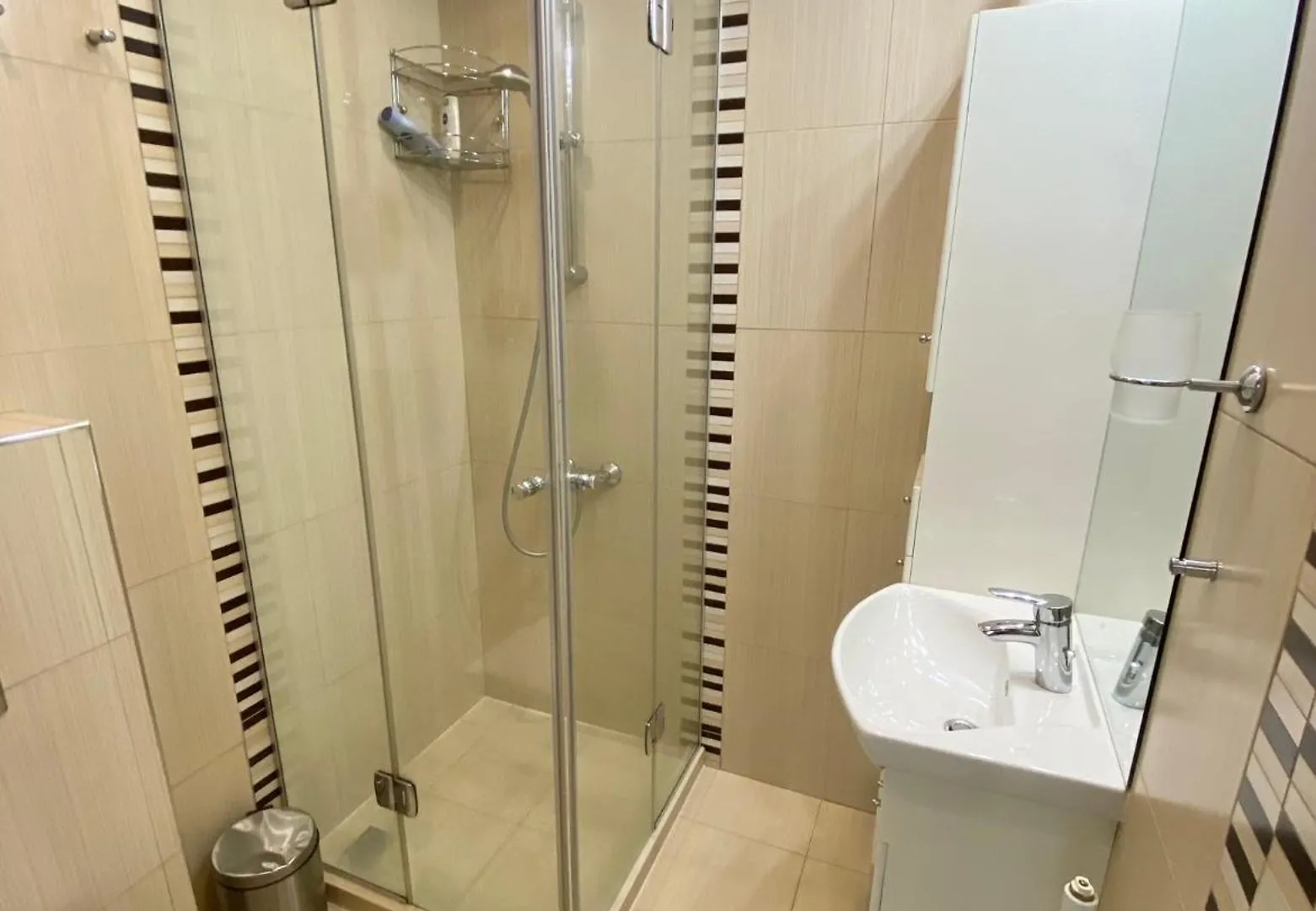 Entire Apartment For 4 Guests In Sofya 0*,  Bulgaristan